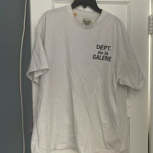 Gallery dept tee